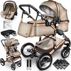 Kinderwagen 3 in 1 combinatie. Nieuw in doos., Verzenden, Nieuw, Kinderwagen