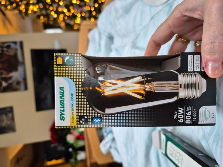 sylvania, Maison & Meubles, Lampes | Lampes en vrac, Neuf, Enlèvement ou Envoi