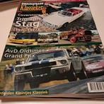 Tijdsschrift onschatbare klassieker, Enlèvement