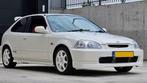 Honda civic type-r ek9, Autos, Particulier, Achat