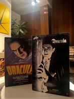 2 figurines Bela Lugosi/Dracula, Comme neuf, Enlèvement ou Envoi