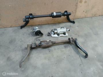 Stabilisator Range Rover L405 Actieve stabilisatie stang beschikbaar voor biedingen