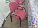 Stoelen voor feestje, Ophalen, Gebruikt, Modern, Vijf, Zes of meer stoelen