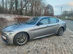 Alfa Romeo Giulia 2.2Mjd, Autos, Alfa Romeo, Achat, Euro 6, Cruise Control, 5 portes