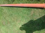 Pvc afvoer 12,5 x 300.   3.2 mm dik, Doe-het-zelf en Bouw, Buizen en Afvoer, Ophalen, Zo goed als nieuw, PVC, Afvoer