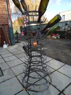 antiek  flessen druiprek, Antiek en Kunst, Ophalen