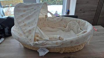 Babywieg Noukies Lina & Joy beschikbaar voor biedingen