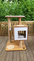 Hagen Arbre à chat Vesper V-Base, Animaux & Accessoires, Enlèvement, Utilisé, Pièces de meubles à gratter