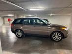 Range Rover sport HSE dynamique euro 6c 258cv  à immatriculé, Cuir, Achat, Euro 6, Entreprise