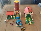 Lego City 7637 Boerderij, Ophalen of Verzenden, Gebruikt, Lego