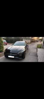 Mercedes benz c klasse 300e (hybride) met heel weinig km.., Auto's, Particulier, Te koop