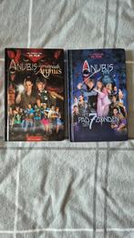 Boeken Anubis, Ophalen, Zo goed als nieuw