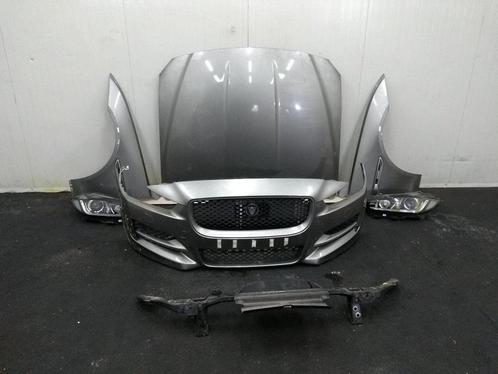 JAGUAR XE [FRONT_END_ASSEM.] 2017, Auto-onderdelen, Overige Auto-onderdelen, Gebruikt, ARN erkend, Stiba lid, Erkend duurzaam