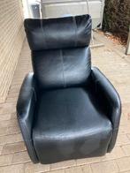 Relaxzetel, Ophalen, Kunststof, 75 tot 100 cm, Zo goed als nieuw