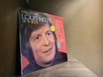 LP - Louis Neefs - Hallo Met ... Louis Neefs - De 14 Beste, Cd's en Dvd's, Ophalen of Verzenden, Gebruikt, 12 inch, Overige genres