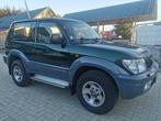 Toyota toyota landcruiser 3.0 D4D seulement 128310, Autos, Toyota, 2989 cm³, Entreprise, 120 kW, Diesel