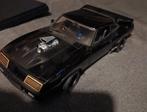 Mad max, Hobby en Vrije tijd, Modelauto's | 1:18, Ophalen, Autoart