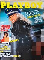 Playboy België februari 1989, Boeken, Ophalen of Verzenden