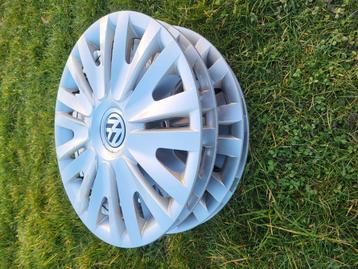 Enjoliveurs vw beschikbaar voor biedingen