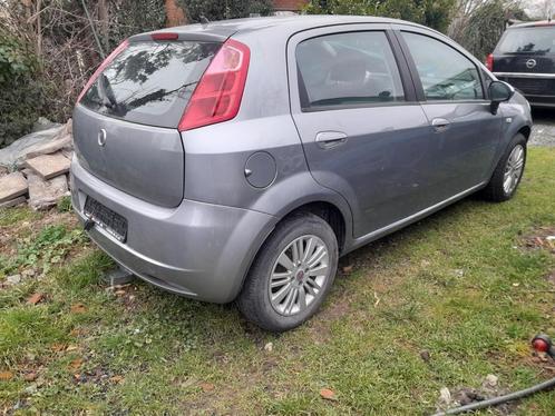 Fiat grande punto 1.3 jtd en pièce détachées, Auto-onderdelen, Motor en Toebehoren, Fiat, Gebruikt, Ophalen of Verzenden