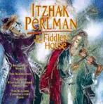 ITZHAK PERLMAN : In the fiddler house, CD & DVD, CD | Musique du monde, Comme neuf, Enlèvement ou Envoi, Autres genres