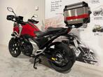 Honda NC750X DCT (bj 2021), Motoren, 750 cc, 2 cilinders, Bedrijf, Meer dan 35 kW