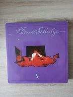 Klaus Schulze X 2LP, Cd's en Dvd's, Vinyl | Rock, Verzenden, Gebruikt, 12 inch, Progressive