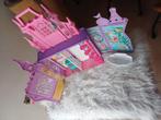 Barbie prinsessenspeelhuis, Kinderen en Baby's, Speelgoed | Poppenhuizen, Ophalen