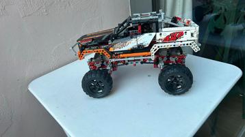 Lego technics beschikbaar voor biedingen