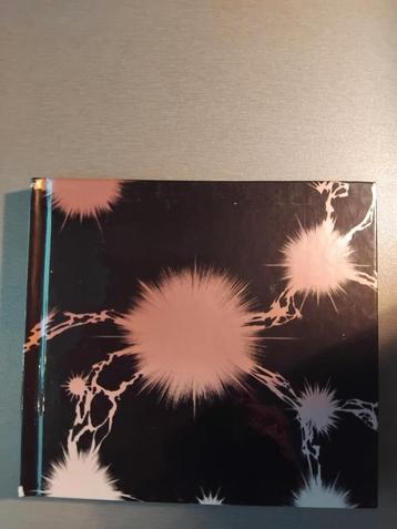 2cd. Digibook.  Motorpsycho.  Black Hole. Blank Canvas.  beschikbaar voor biedingen