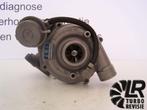 turbo revisie audi.seat .vw 1.9 tdi 55kw mot.c. AAZ, Volkswagen, -, -, Enlèvement ou Envoi