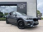 BMW X1 X1 xDrive25e Plug In Hybrid Panodak/LED/Leder/CAM!, Auto's, BMW, Leder, 5 deurs, Hybride Elektrisch/Benzine, 3 cilinders