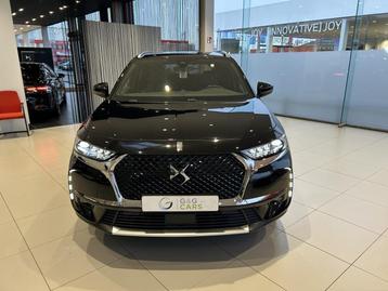 DS Automobiles DS 7 Crossback So Chic  beschikbaar voor biedingen