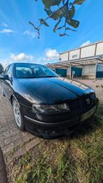 Seat toledo 1.6 16v van 2003, Auto's, Seat, Particulier, Cruise Control, Te koop, Toledo