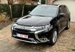 Mitsubishi Outlander Plug-in hybride| Full option, Auto's, Automaat, Outlander, Overige kleuren, Leder