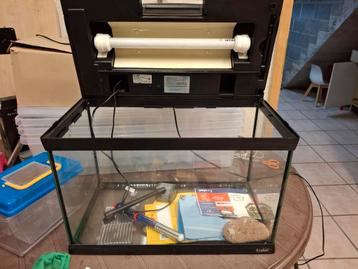 Aquarium  beschikbaar voor biedingen