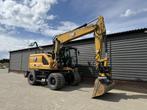 Caterpillar M314 NG mobiele graafmachine BJ 2022, Zakelijke goederen, Machines en Bouw | Kranen en Graafmachines, Kraan
