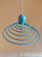 Leuke 1980s plafondlamp, Ophalen of Verzenden, Zo goed als nieuw, Vintage, deens