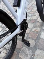 Strömer ST3 Pinion Sport (2023) – Topstaat, met accessoires, Fietsen en Brommers, Ophalen, Zo goed als nieuw, 50 km per accu of meer