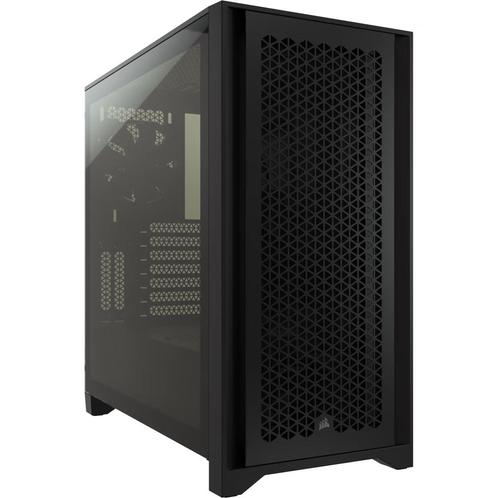 Ryzen 5600x, RTX4070 (neuf, garantie), Informatique & Logiciels, Ordinateurs de bureau, Neuf, Enlèvement ou Envoi