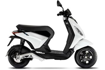 Piaggio 1+ [Fin.0%]