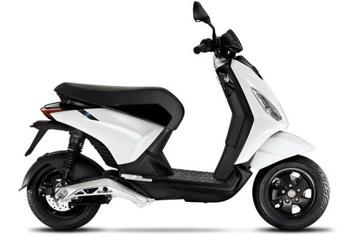 Piaggio 1+ [Fin.0%], Vélos & Vélomoteurs, Scooters | Piaggio, Neuf, Autres modèles, Électrique, Enlèvement