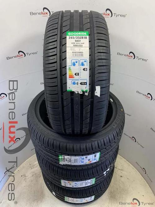 NIEUW 245/35ZR18 245/35R18 245/35/18 245/35 ZR18 R18 2453518, Auto-onderdelen, Banden en Velgen, Band(en), Zomerbanden, 18 inch