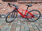 Triban racefiets kinderfiets, Fietsen en Brommers, Ophalen