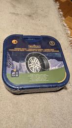 Paire chaine neige premium 8 norauto pour pneu 215/60/14 205/55/15