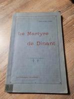 Le Martyre de Dinant, Ophalen of Verzenden