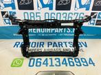 Front Audi A1 8X0805588B 2010-2015 Origineel Voorfront 2-F3-, Auto-onderdelen, Ophalen of Verzenden, Gebruikt, Voor, Bumper