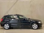 BMW 118i | AUTOMAAT | OPEN DAK | TOP STAAT!, Automaat, 1995 cc, Zwart, 4 cilinders