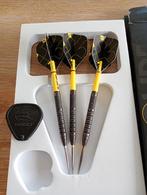 Target Darts 24 Gram, Sport en Fitness, Darts, Ophalen of Verzenden, Zo goed als nieuw