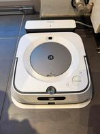 roomba kuisrobot braava jet m6, Enlèvement, Produit de nettoyage